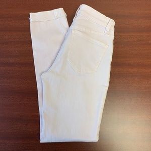 LC Lauren Condrad Skinny Ankle